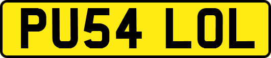 PU54LOL