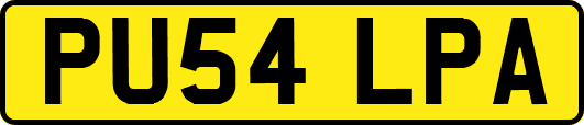 PU54LPA