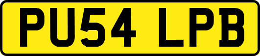 PU54LPB