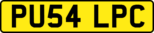 PU54LPC
