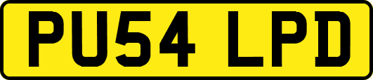 PU54LPD