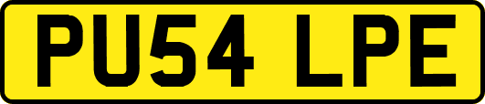 PU54LPE
