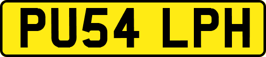 PU54LPH