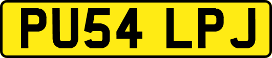 PU54LPJ