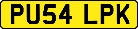 PU54LPK