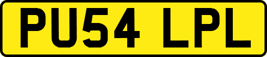 PU54LPL