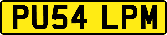 PU54LPM
