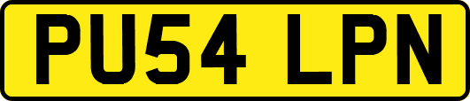 PU54LPN