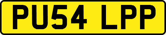 PU54LPP