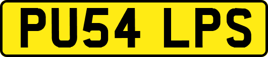 PU54LPS