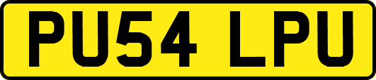 PU54LPU