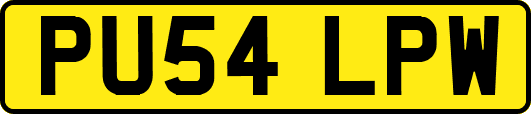PU54LPW