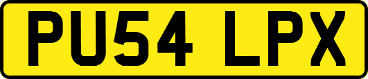 PU54LPX