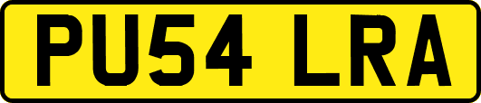 PU54LRA