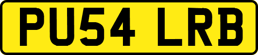 PU54LRB