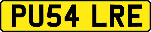 PU54LRE