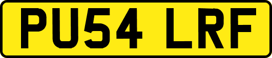 PU54LRF