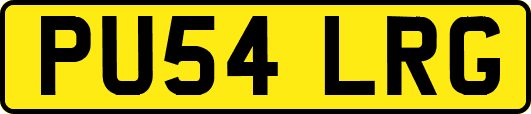 PU54LRG