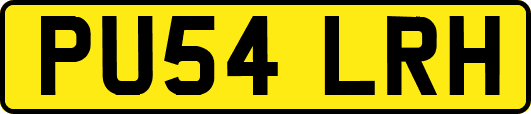 PU54LRH