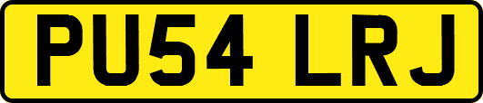 PU54LRJ