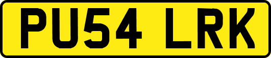 PU54LRK
