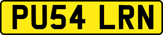 PU54LRN