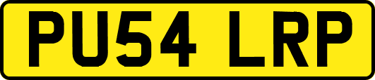 PU54LRP