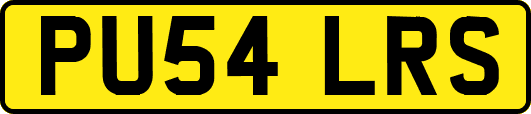 PU54LRS