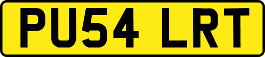 PU54LRT
