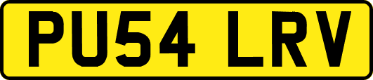 PU54LRV