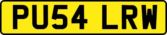 PU54LRW