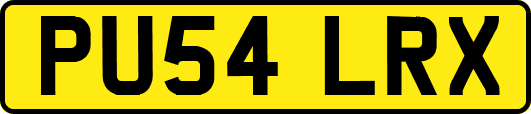 PU54LRX