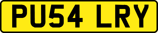 PU54LRY