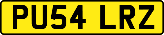PU54LRZ
