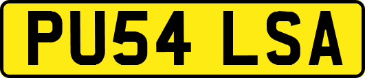 PU54LSA