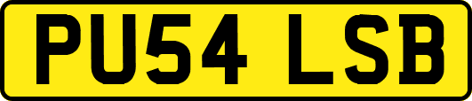 PU54LSB