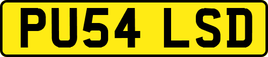 PU54LSD