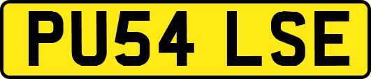 PU54LSE