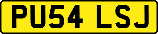 PU54LSJ