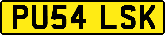 PU54LSK