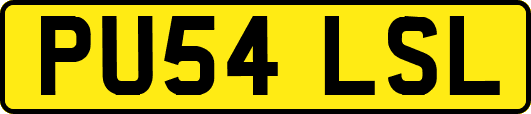 PU54LSL