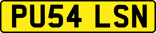 PU54LSN