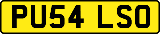 PU54LSO