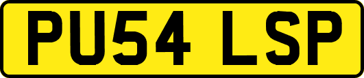 PU54LSP
