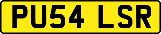 PU54LSR
