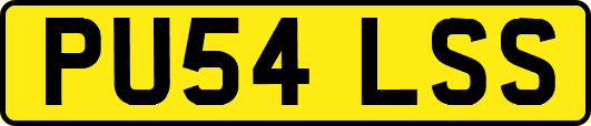 PU54LSS