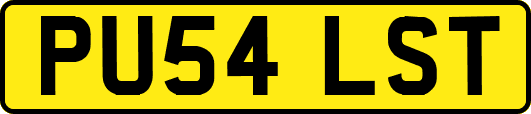 PU54LST