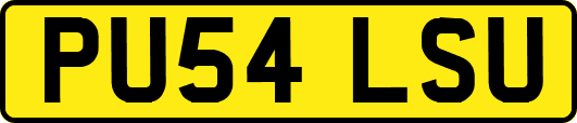 PU54LSU