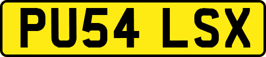 PU54LSX