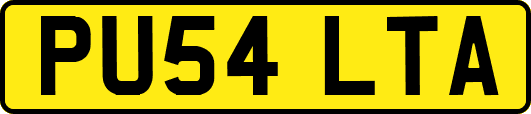 PU54LTA